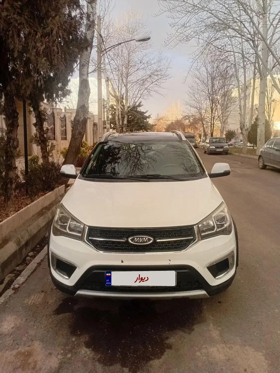 x22 لاکچری اسپورت|خودرو سواری و وانت|تهران, شهرک نفت|دیوار