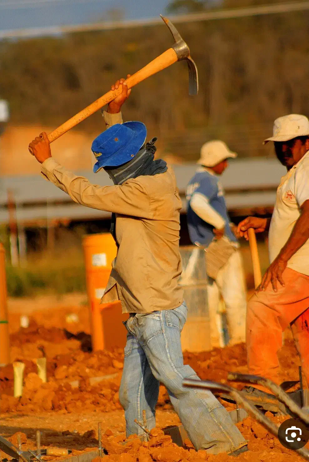 استخدام کارگر جهت انجام کار درشهر فاضل آباد|استخدام معماری، عمران و ساختمانی|فاضل آباد, |دیوار