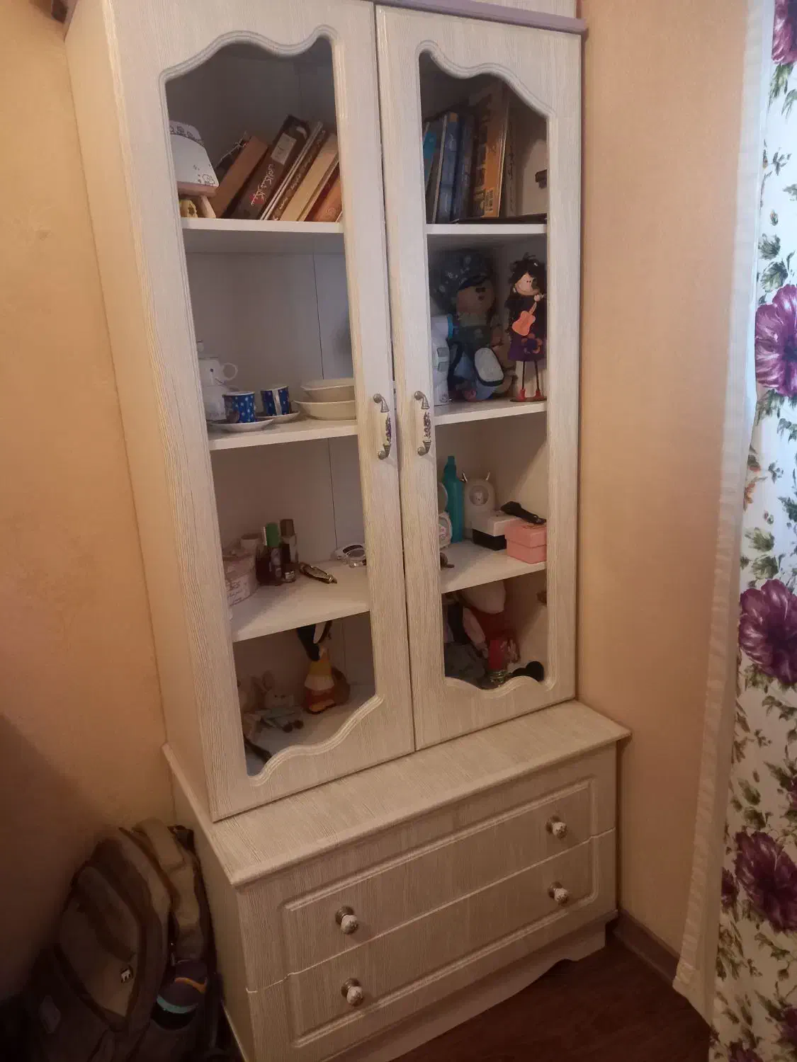 سرویس خواب مدل سپییده آپادانا کودک نوجوان|تخت و سرویس خواب|تهران, فردوس|دیوار