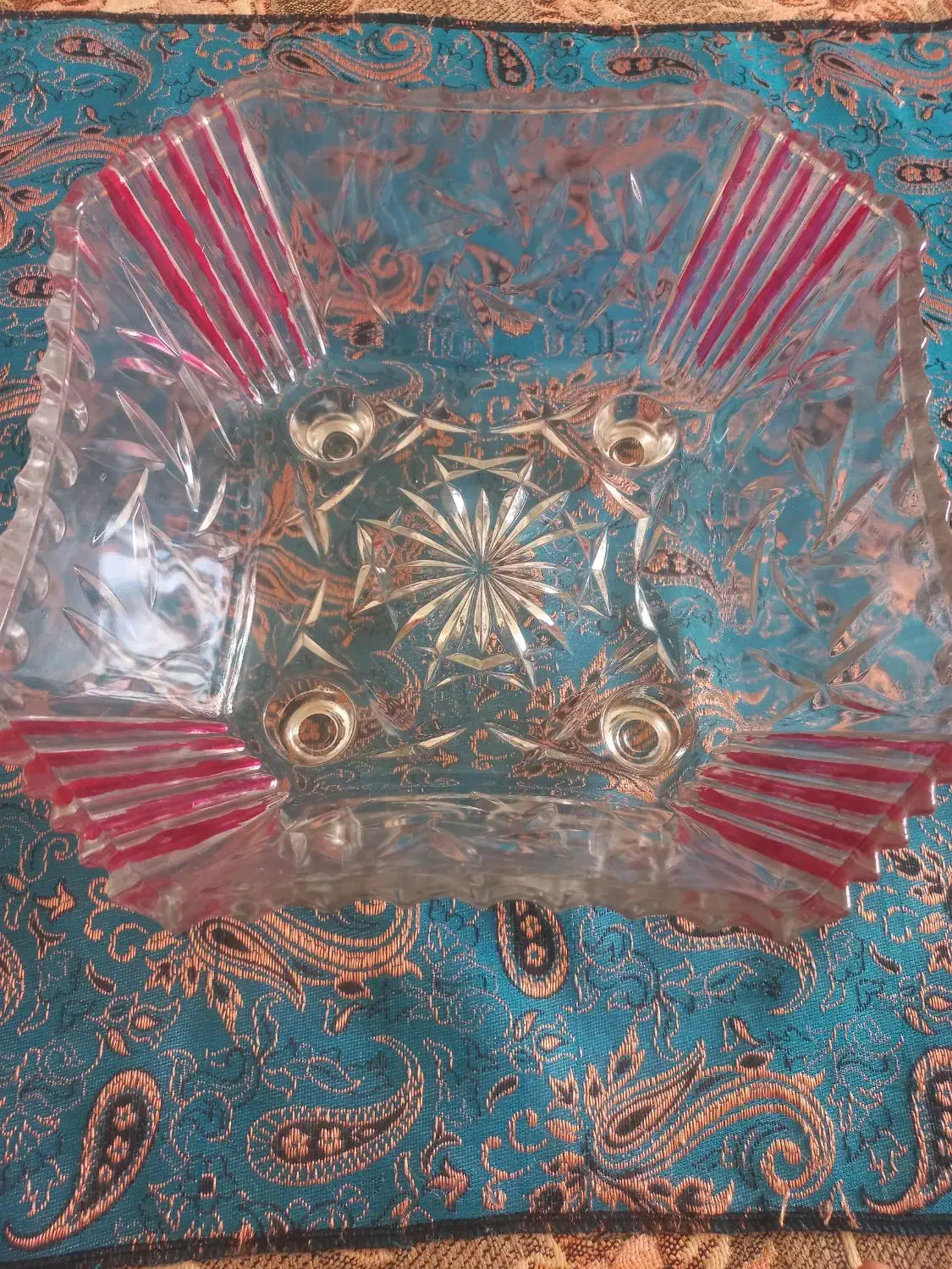 میوه خوری|ظروف سرو و پذیرایی|قزوین, |دیوار
