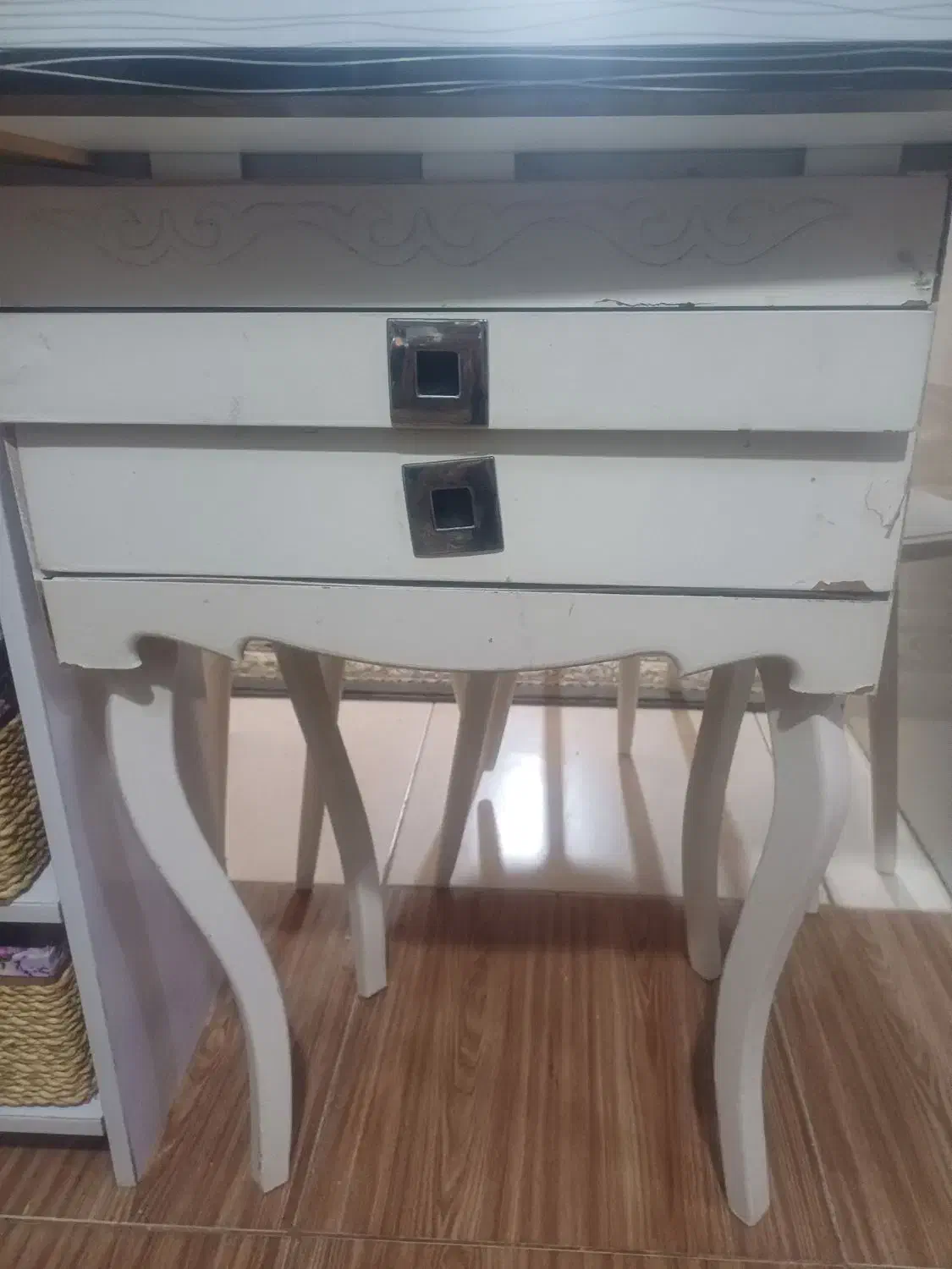 میز تلفن،کنسول قاشق و چنگال|میز تلفن|شیراز, کیان شهر|دیوار