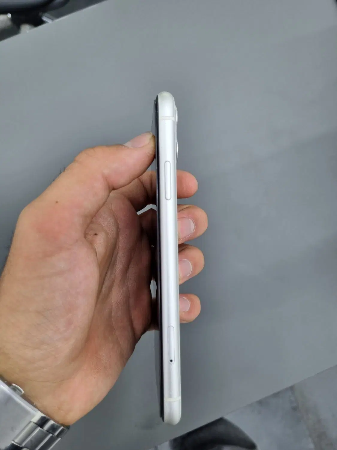 iphone11نیست در جهان|موبایل|تبریز, |دیوار
