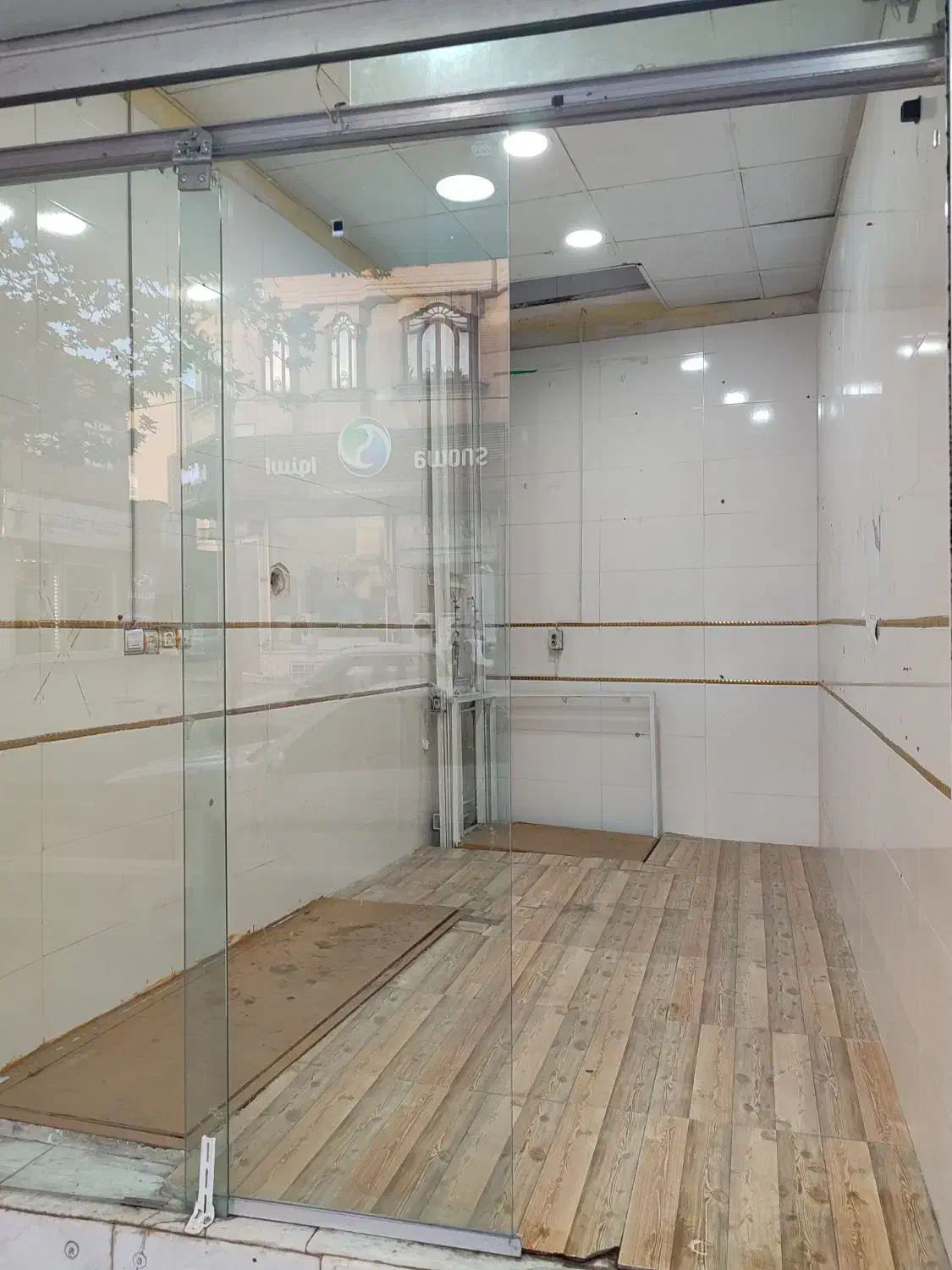 مغازه فروشی ارگ جنوبی|فروش مغازه و غرفه|نیشابور, امام|دیوار