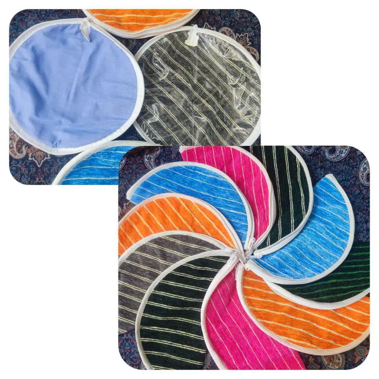 پوشاک حراجی در فروشگاه کلبه تندرستی|لباس|زارچ, |دیوار