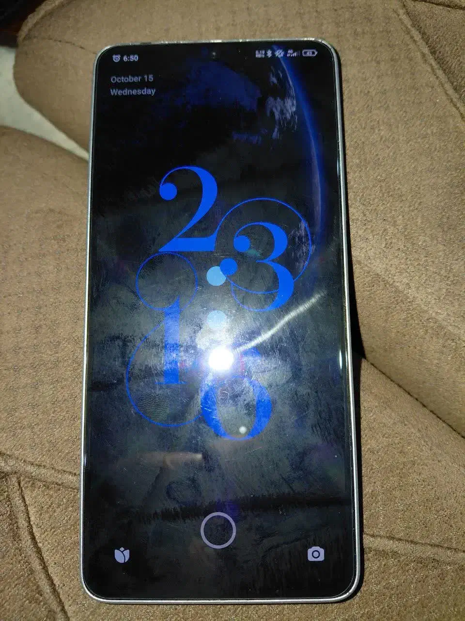 گوشی پوکو ایکس ۶ پرو ۵۱۲ گیگ|موبایل|جیرفت, |دیوار