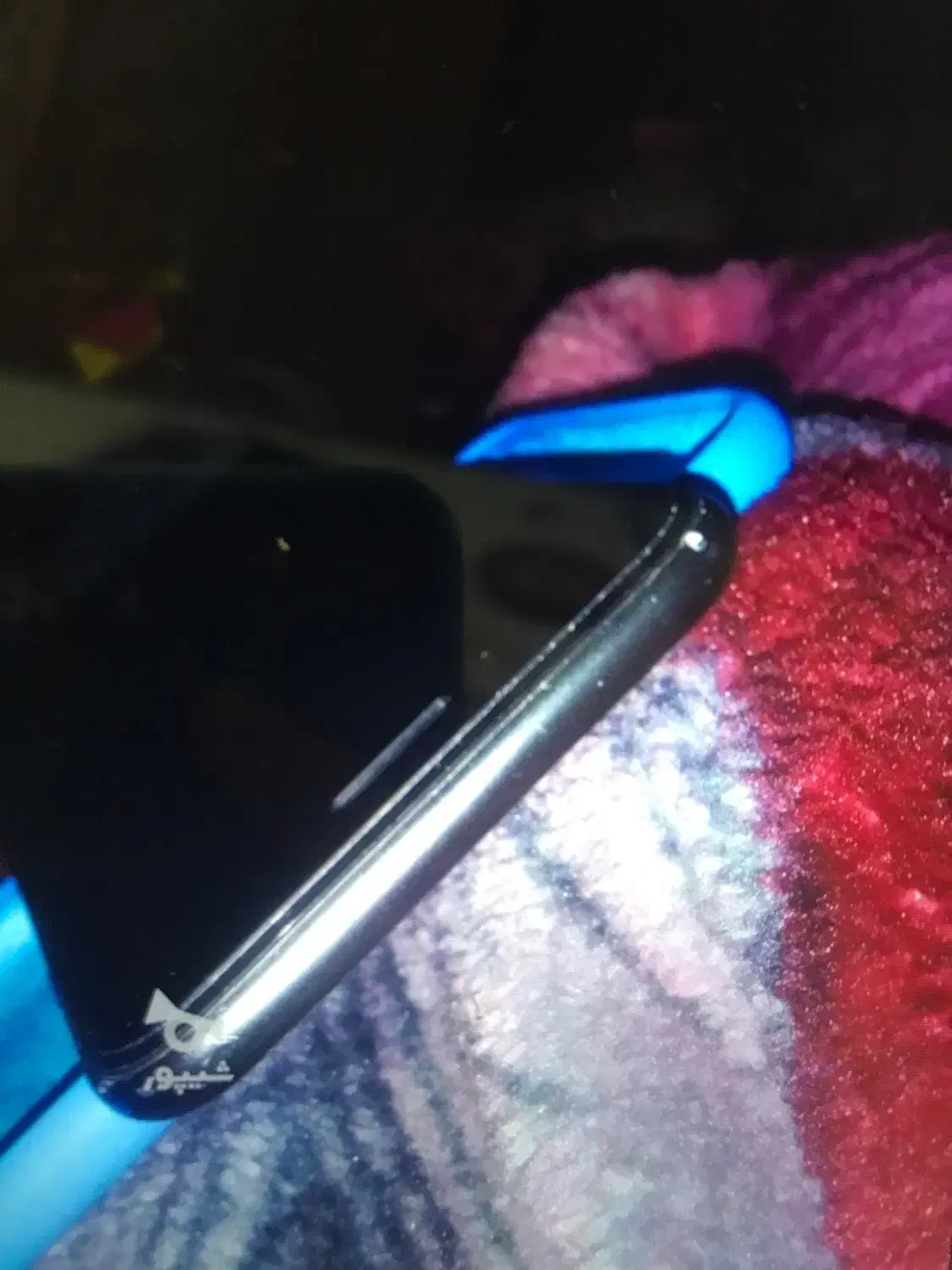 سون ۱۲۸گیگ|موبایل|محمودآباد, |دیوار