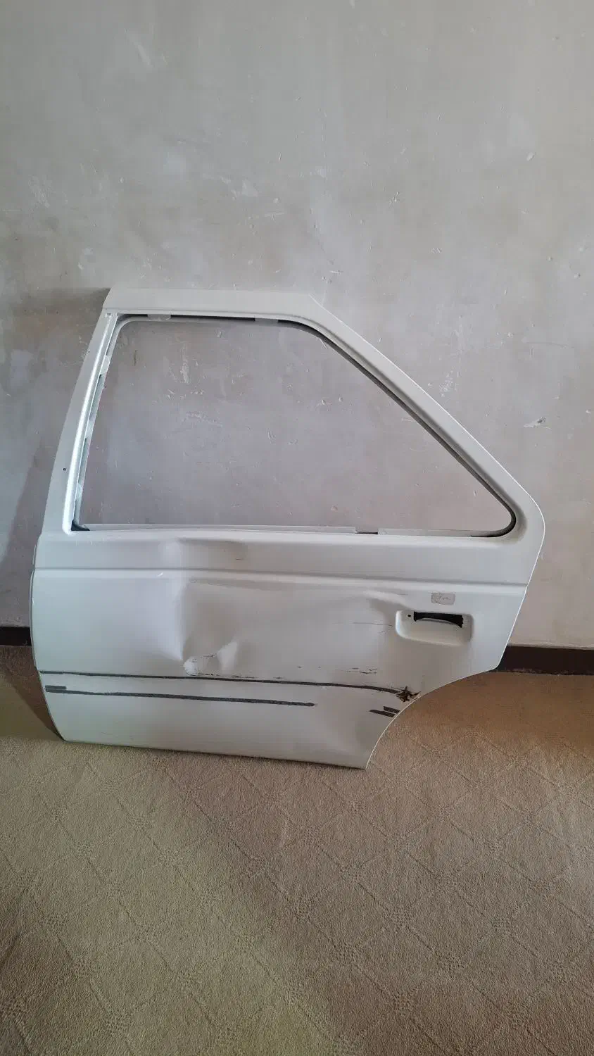 درب ماشین|قطعات یدکی و لوازم جانبی|آبادان, |دیوار