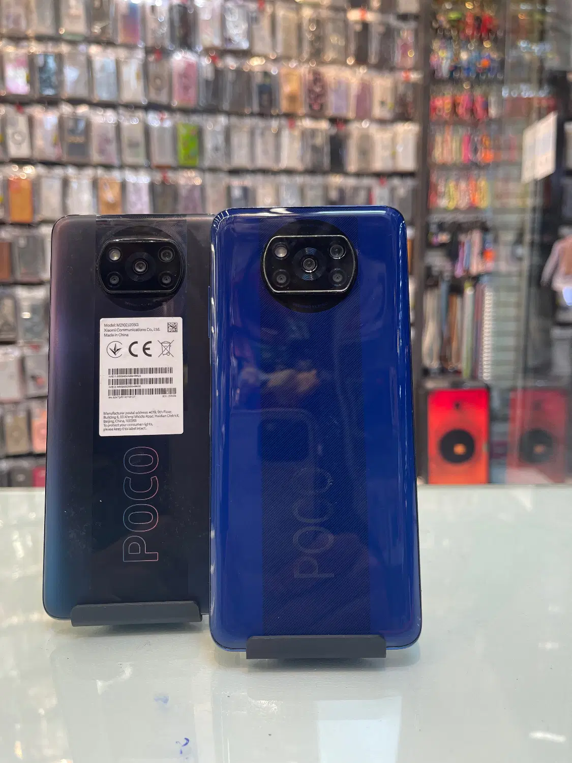 X3Pro   X3Nfc|موبایل|نیشابور, شهید جعفری|دیوار