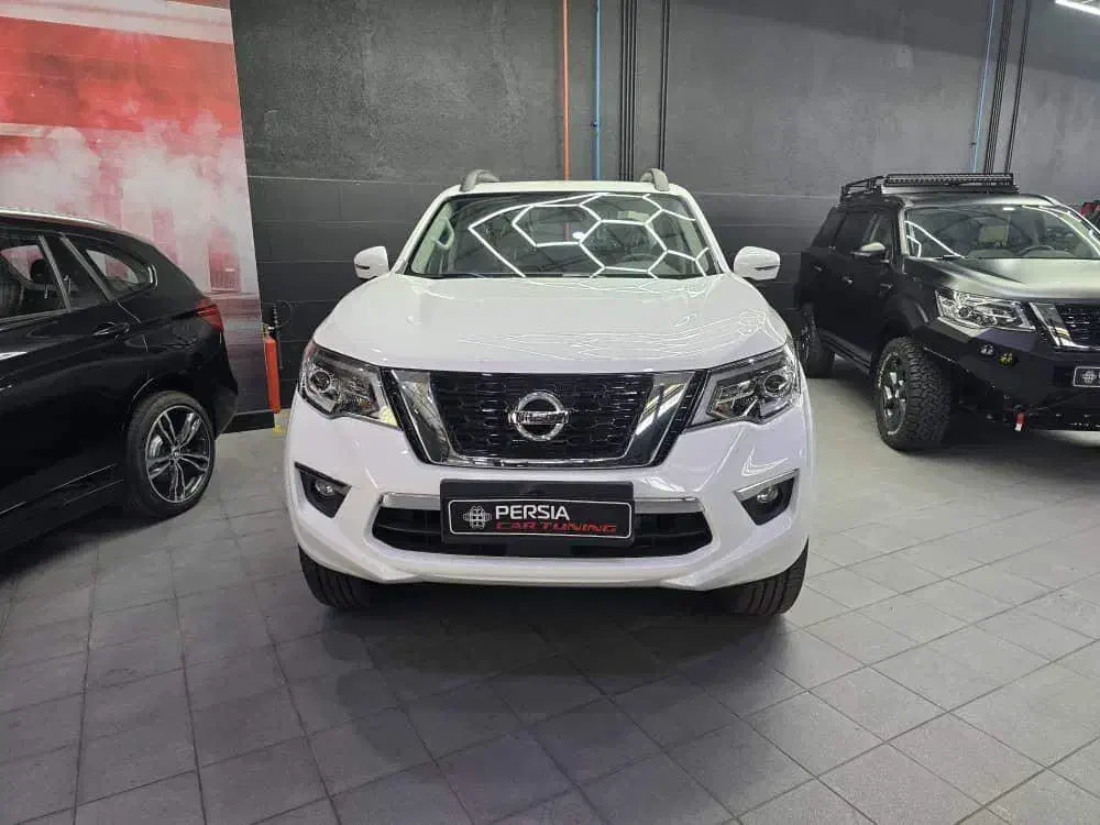 نیسان ترا/ پیکاپ /ثبت نام قطعی /چند مرحله ای|خودرو سواری و وانت|تهران, دکتر هوشیار|دیوار