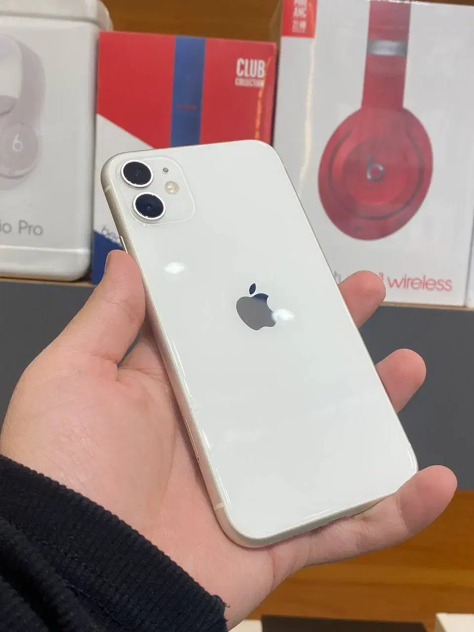 آیفون 11|موبایل|رشت, چله خانه|دیوار