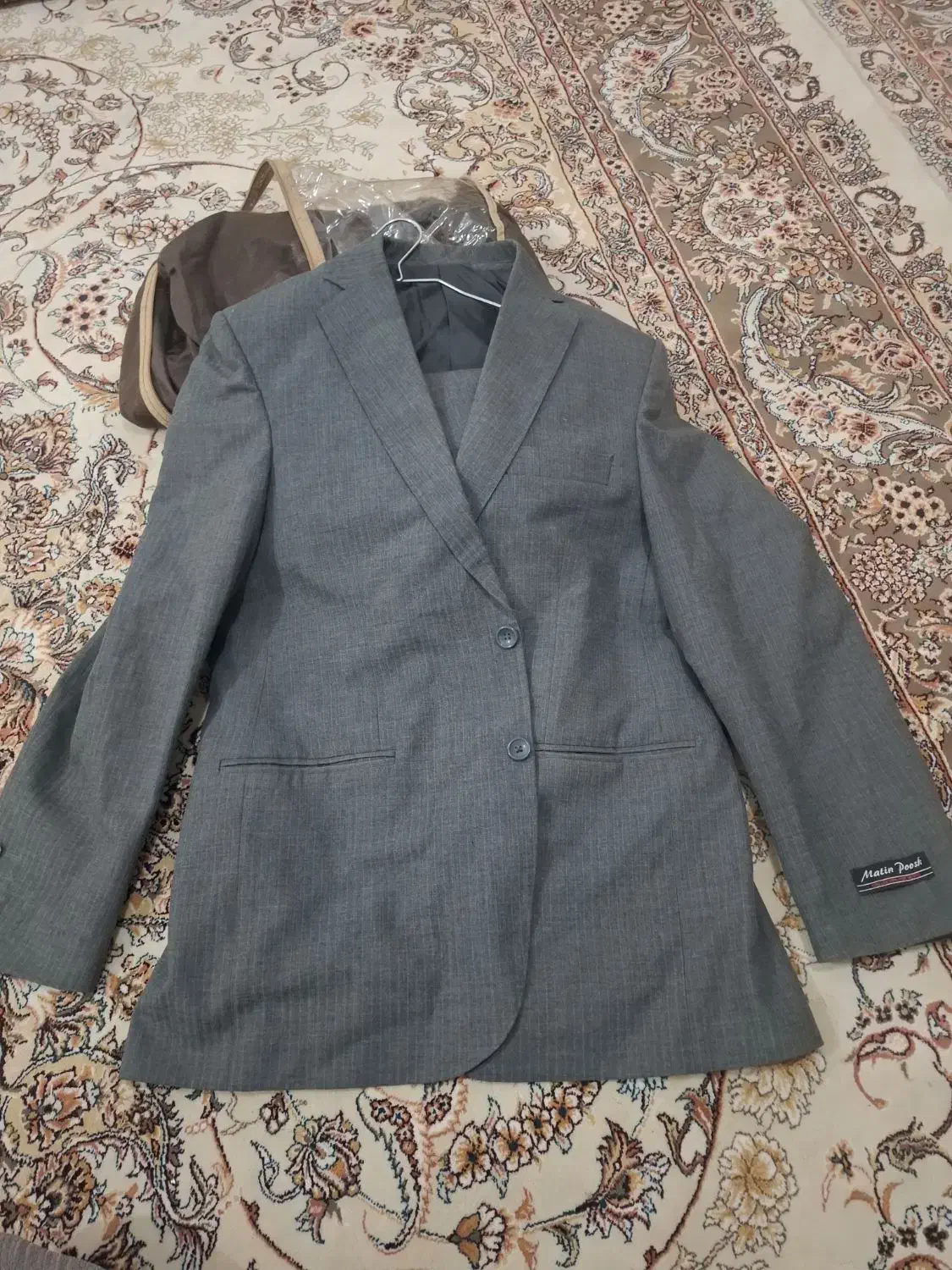 کت و شلوار رسمی|لباس|زابل, |دیوار