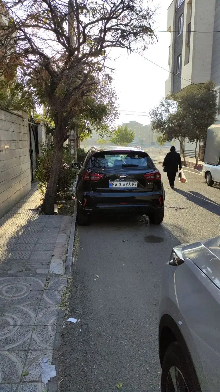 bac x3 پرو ( اقساطی) آگهی شخصی|خودرو سواری و وانت|اندیشه, شهرک کوثر|دیوار