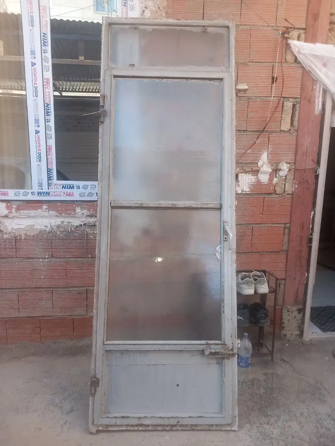 درب و پنجره|مصالح و تجهیزات ساختمان|بجنورد, |دیوار