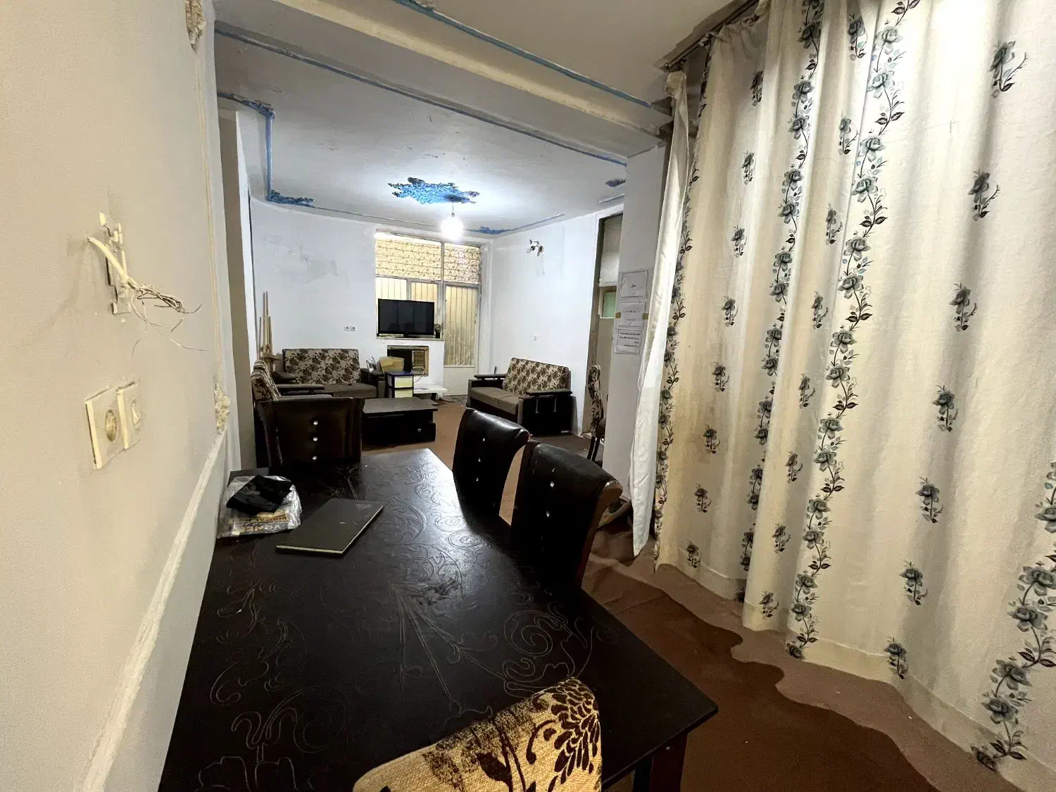 خابگاه بانوان (شاغلین و دانشجویان)|اجارهٔ کوتاه‌مدت آپارتمان و سوئیت|بندرعباس, |دیوار