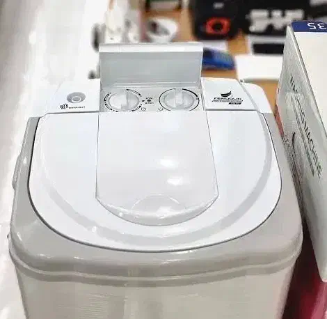 مینی واش و کتونی شور فریدولین|ماشین لباسشویی و خشککن لباس|تهران, امین حضور|دیوار