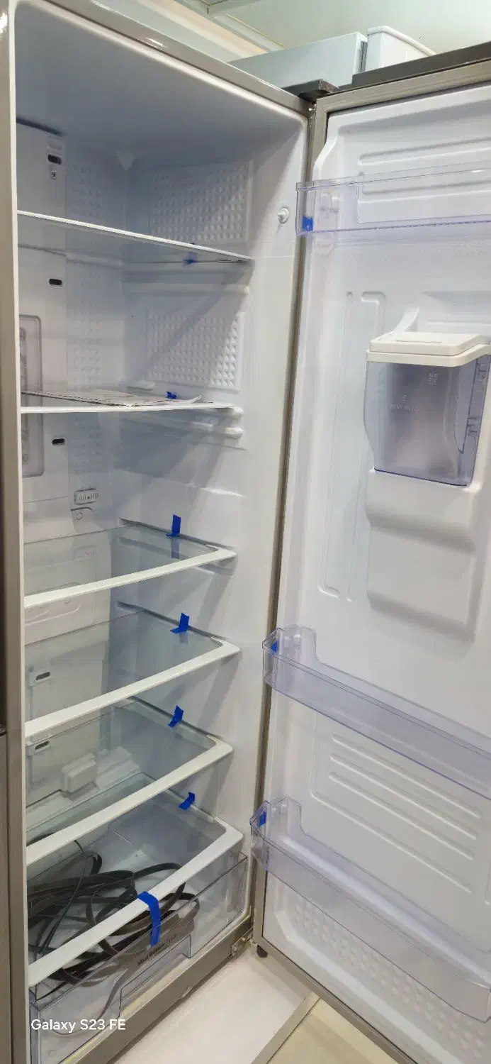 بخچال فریزر دوقلوی مهیان|یخچال و فریزر|مشهد, کاظم آباد پنجشنبه|دیوار