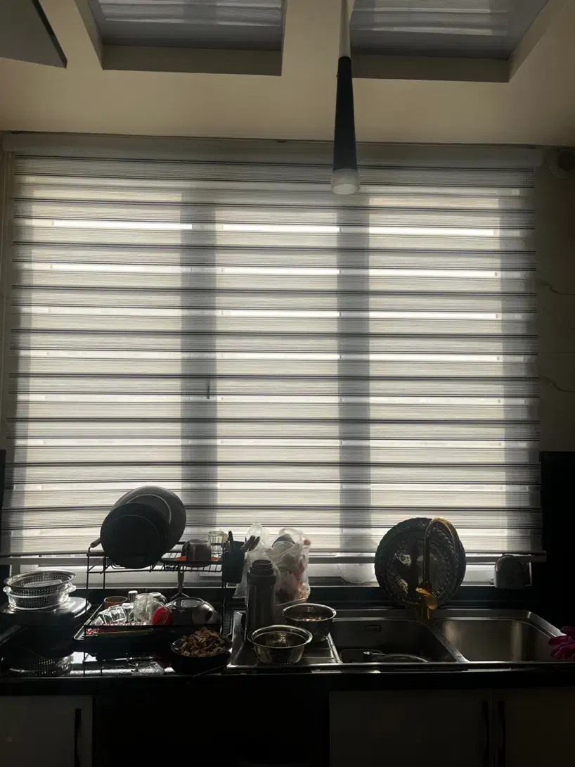 پرده زبرا|پرده، رانر، رومیزی|شهرکرد, |دیوار