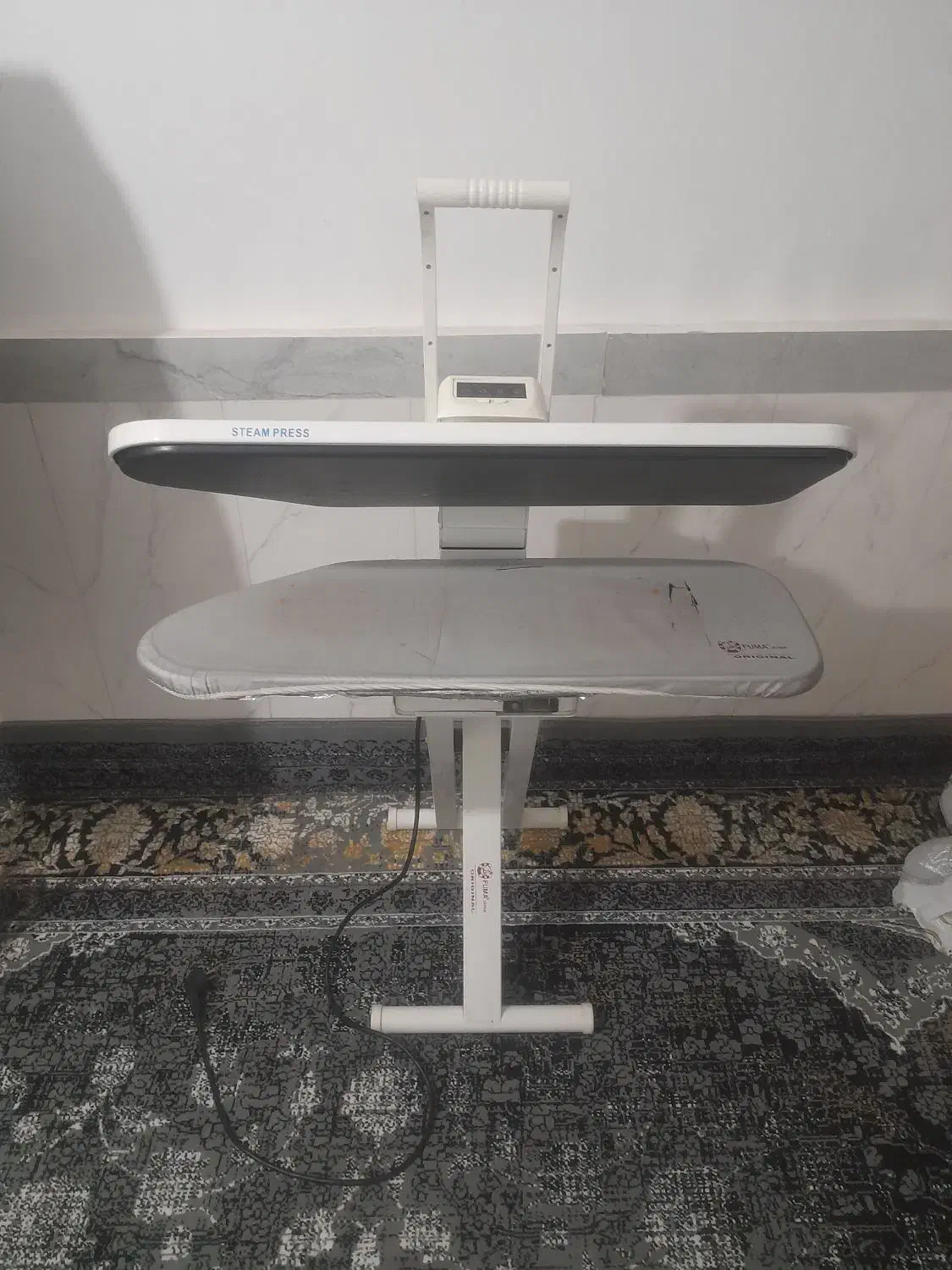 اتوبخار|اتو و لوازم اتو|سرخنکلاته, |دیوار