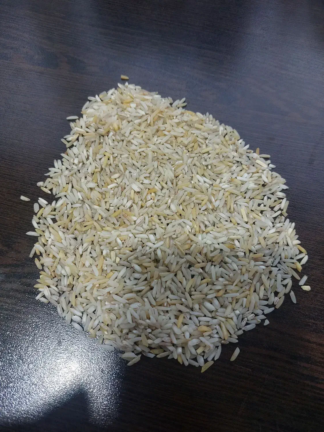 برنج هاشمی رنگی|خوردنی و آشامیدنی|پرهسر, |دیوار