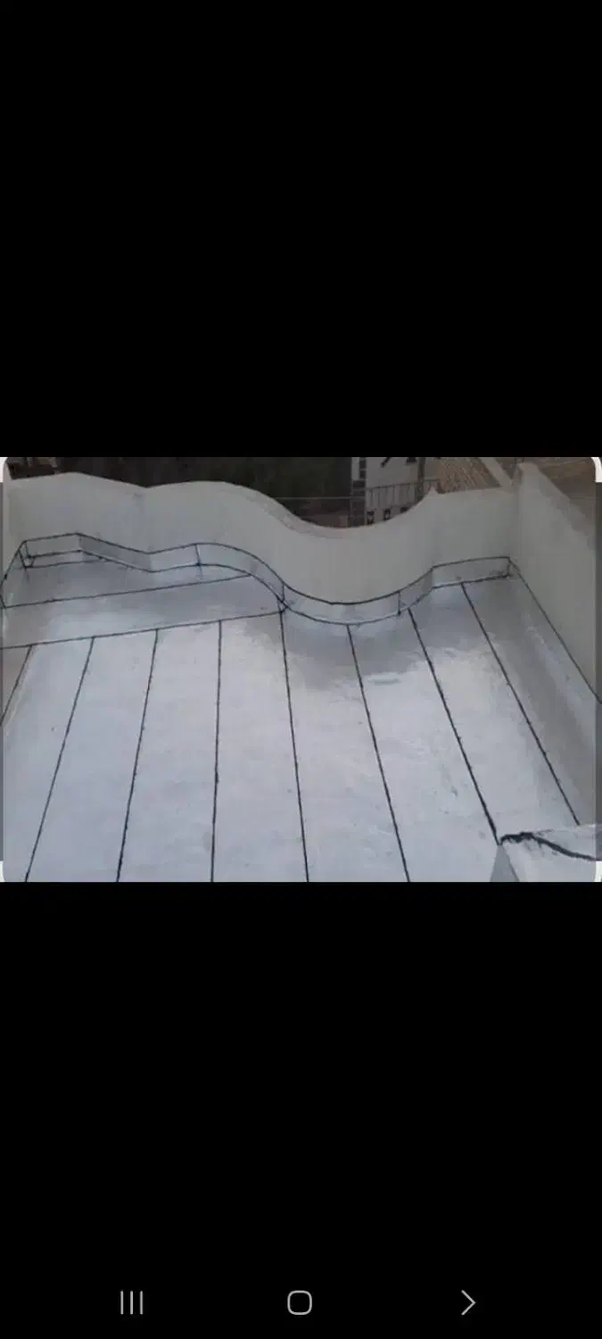 ایزوگام خدمات اسفالت قیرگونی در مهرشهر کیانمهر|خدمات پیشه و مهارت|کرج, فاز ۲ مهرشهر|دیوار