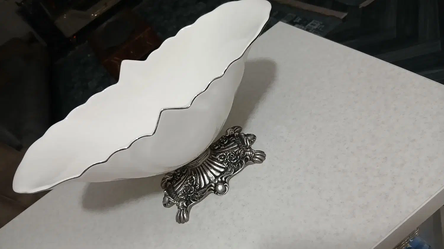 کشکول|ظروف سرو و پذیرایی|نسیمشهر, |دیوار