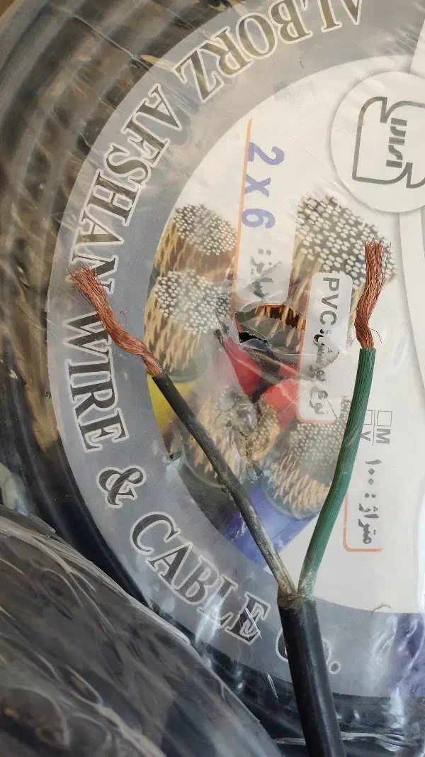 کابل|مصالح و تجهیزات ساختمان|رشت, لاکان شهر|دیوار