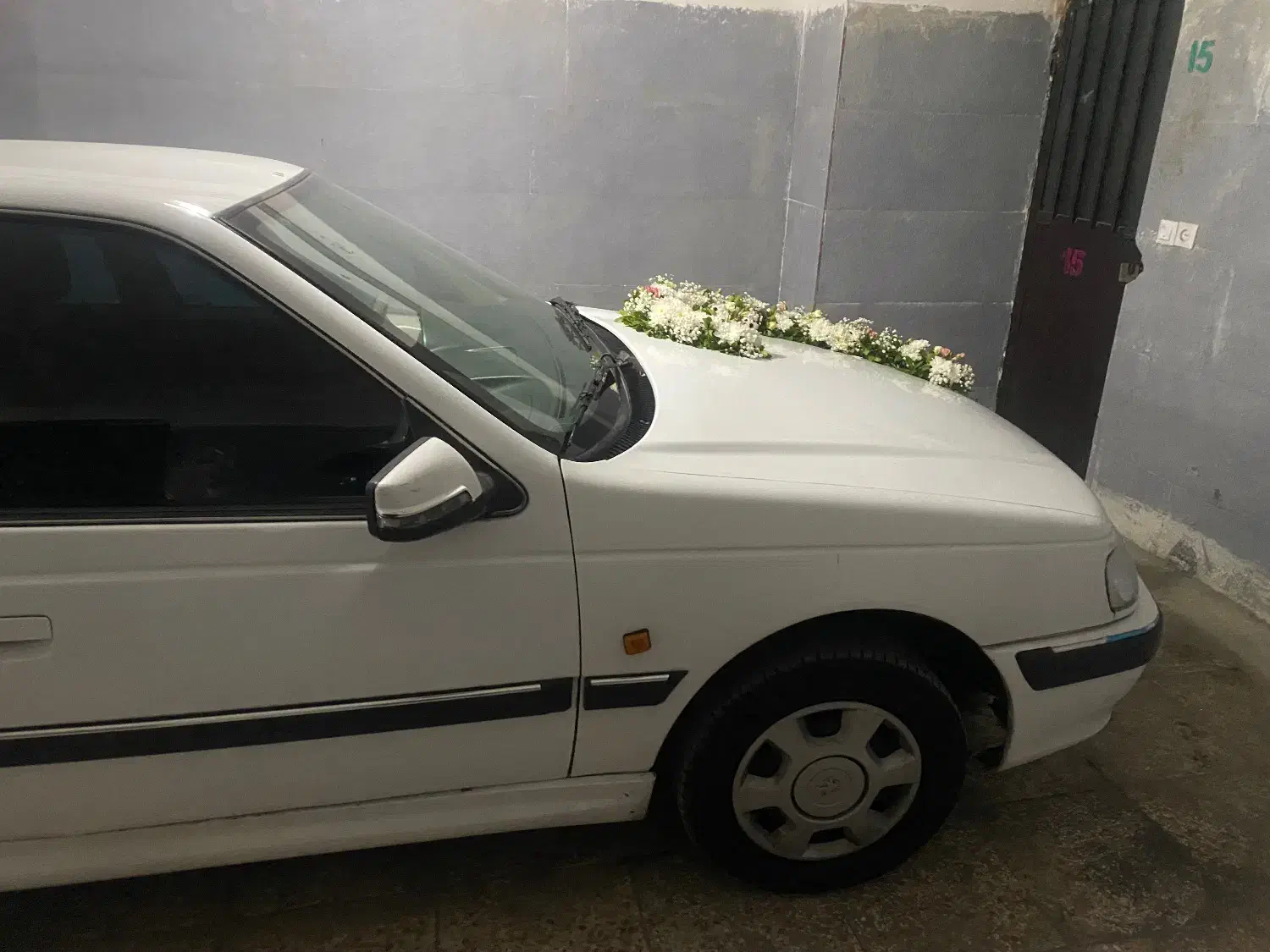 پرشیا۹۷ دوگانه کارخانه|خودرو سواری و وانت|محمدشهر, زیبادشت|دیوار