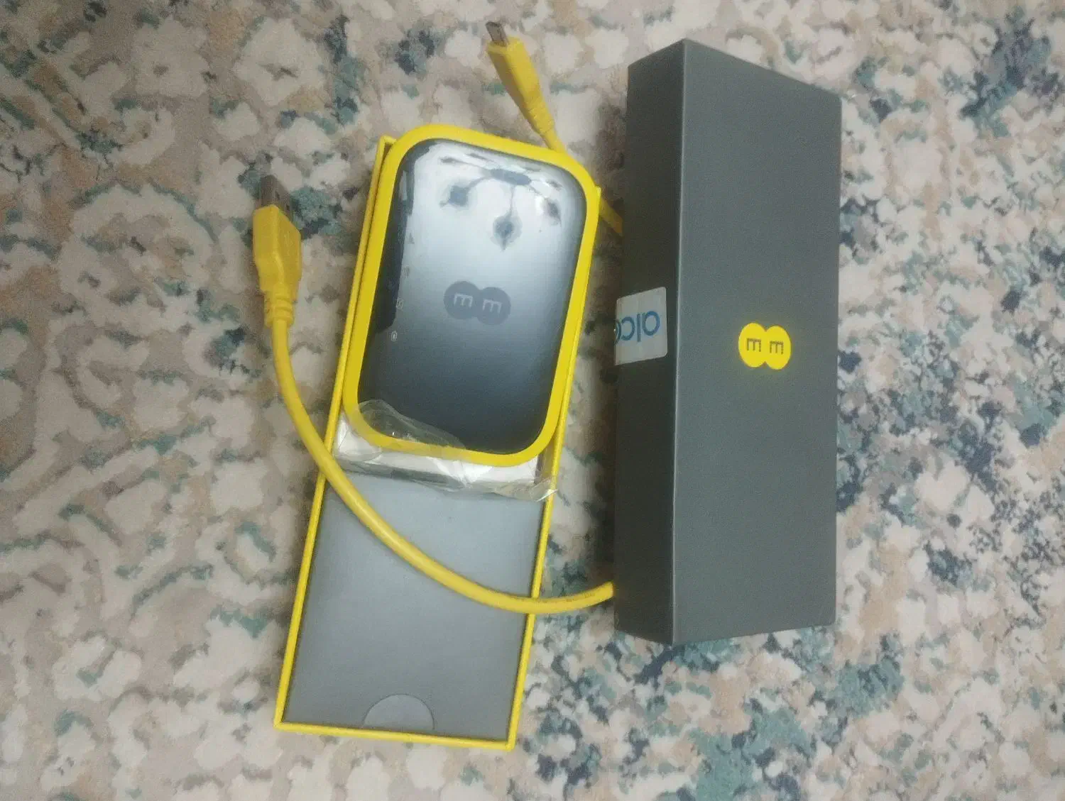 مودم ۴/۵g قابل حمل الکاتل مدل EE70|مودم و تجهیزات شبکه|فردیس, شهرک ناز|دیوار