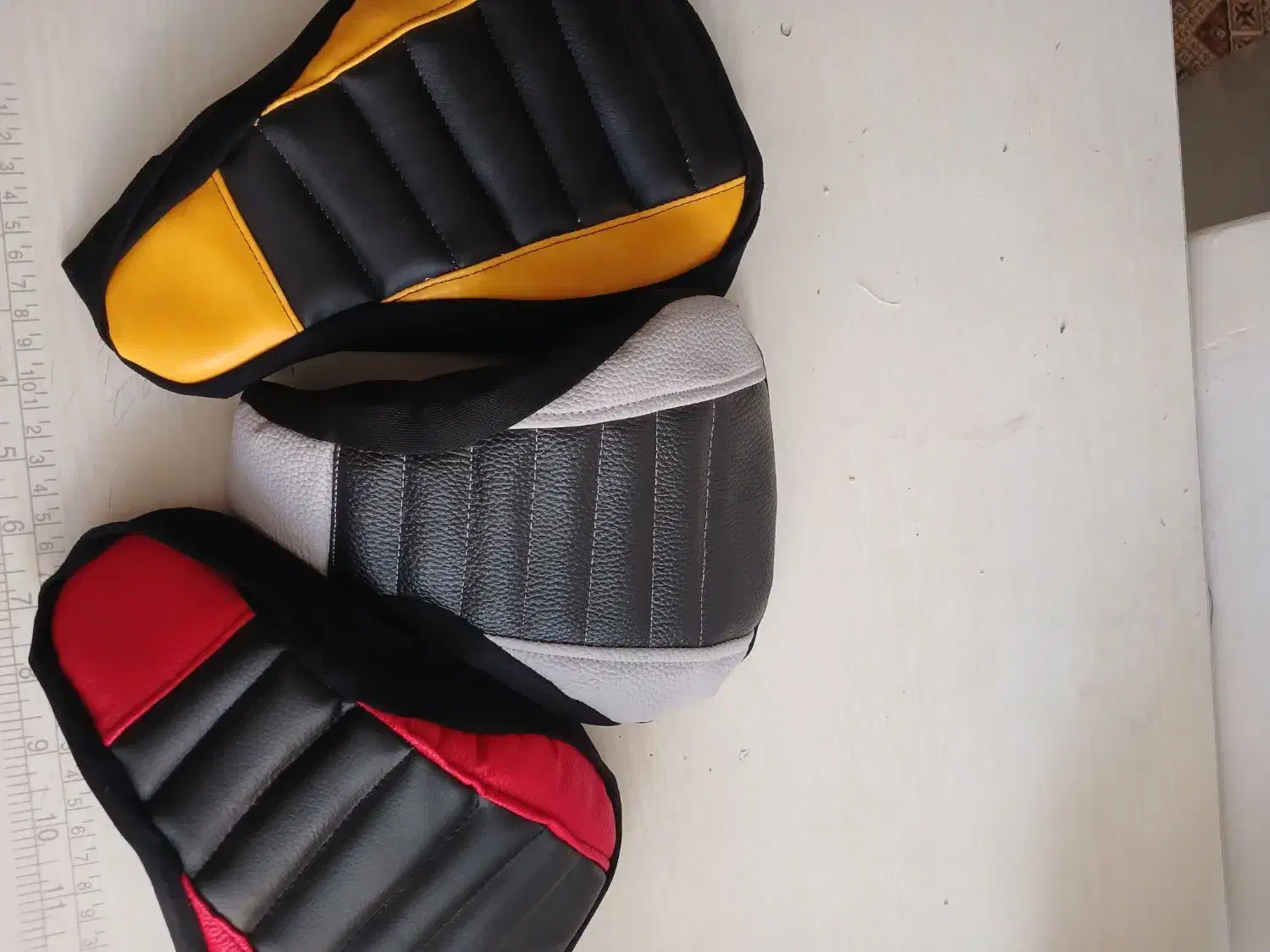 تولید و پخش روکش زین دوچرخه|دوچرخه، اسکیت، اسکوتر|قم, شهرک فاطمیه|دیوار