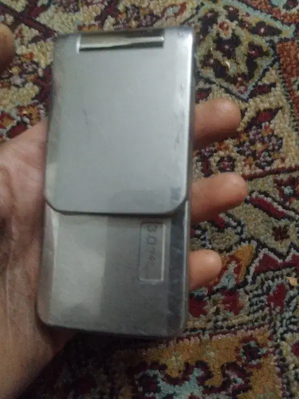 سه توگوشی کلکسیونی درحدنو اصلی|موبایل|تهران, دستغیب|دیوار