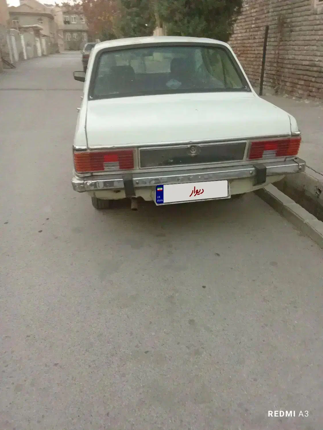 پیکان|خودرو سواری و وانت|ارومیه, |دیوار