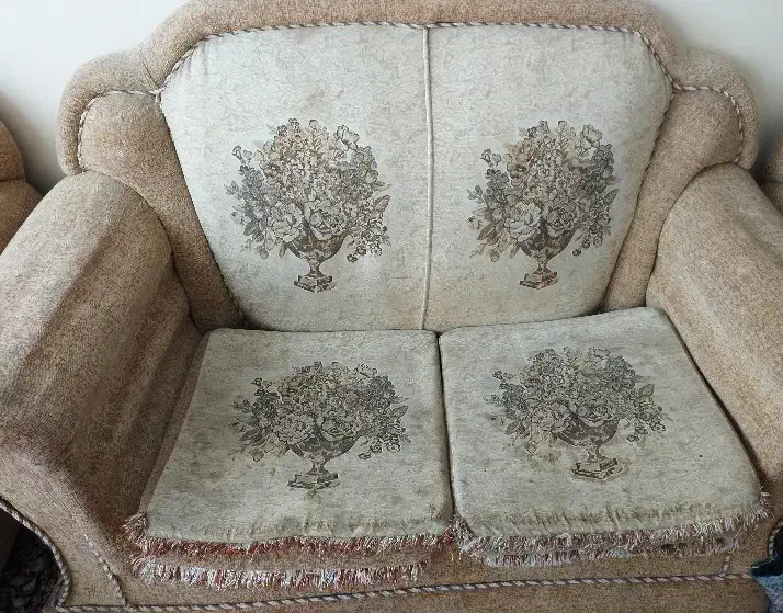 مبل کارکرده|مبلمان خانگی و میز عسلی|زرند, |دیوار
