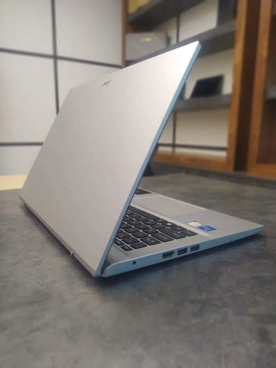 Acer Aspire 2022 لپتاپی برای تحصیل و کار شما|رایانه همراه|قم, صفائیه|دیوار