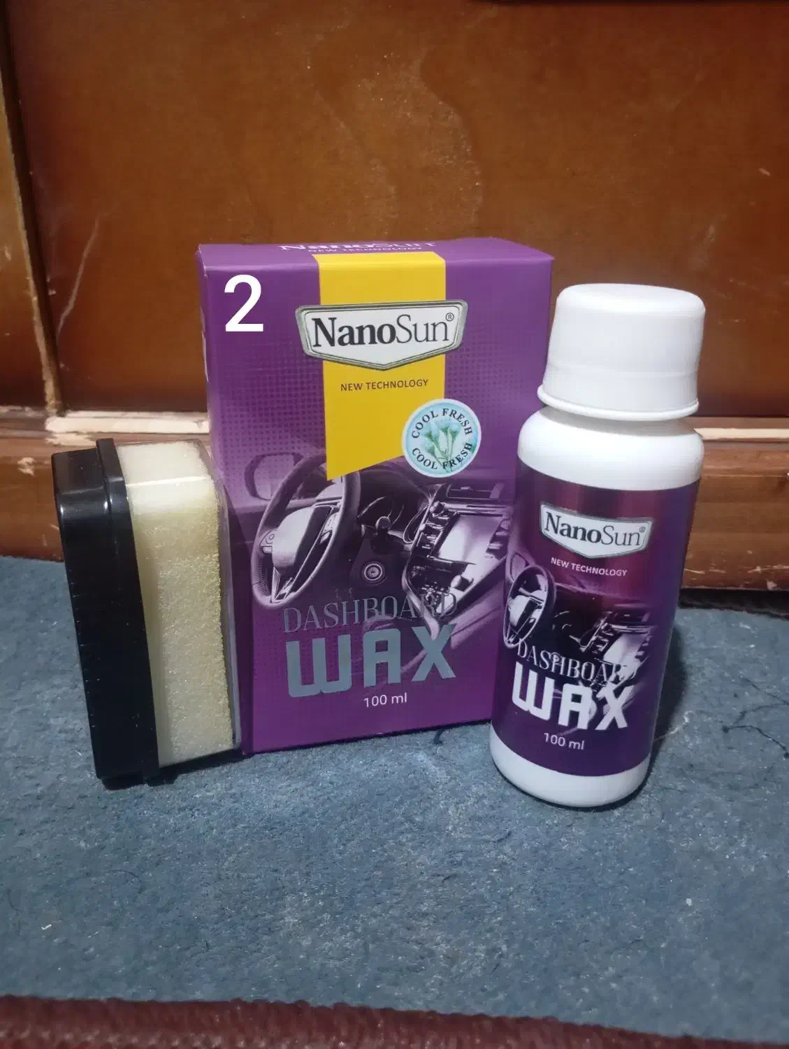 مواد شوینده ، تمیز و براق کننده|مواد شوینده و دستمال کاغذی|ملایر, |دیوار