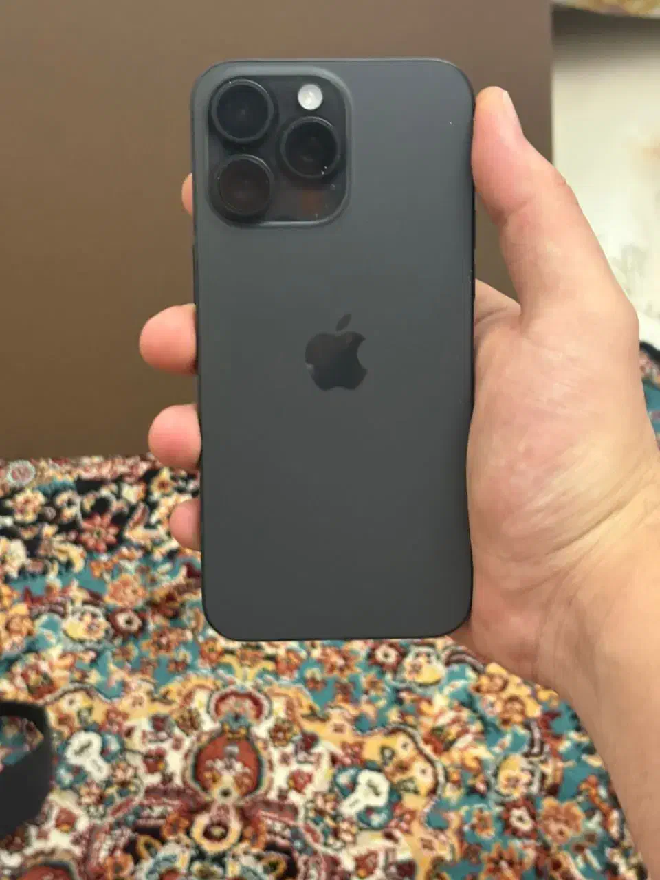 15promax ریجستر شده بدون نقطه|موبایل|تهران, شهرک صدرا|دیوار