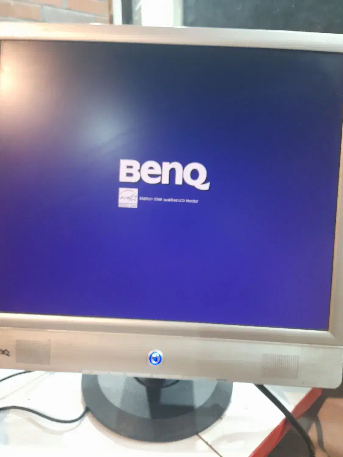 مانیتور برا دوربین های مدار بسته|قطعات و لوازم جانبی رایانه|خرم‌آباد, |دیوار