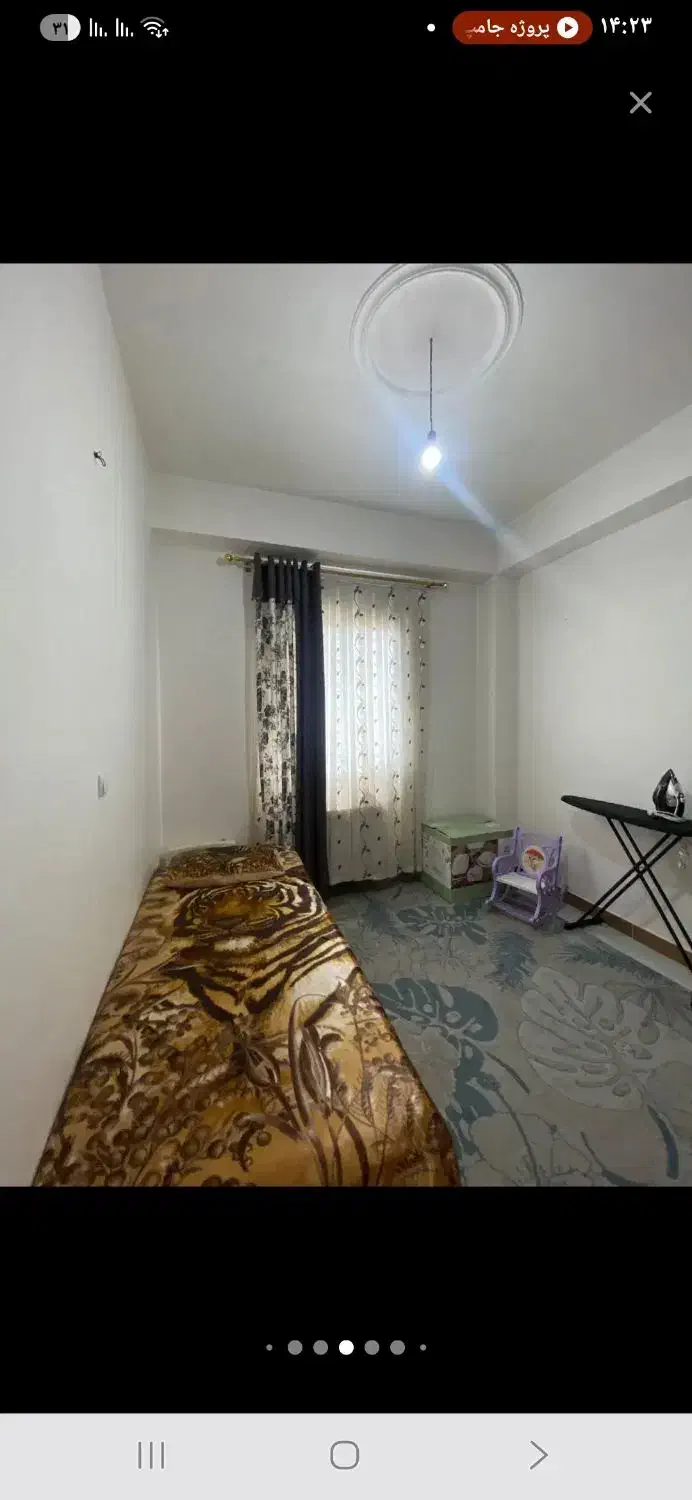 گلستان ۴۱ رهن کامل|اجارهٔ آپارتمان|لاهیجان, گلستان|دیوار