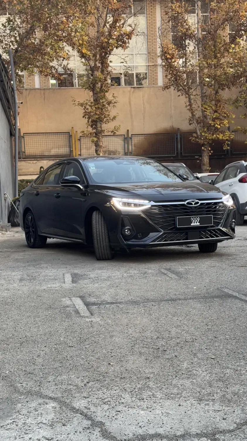 فروش ویژه با قیمت قطعی اریزو 8 *Z8 G1|خودرو سواری و وانت|کرج, عظیمیه|دیوار