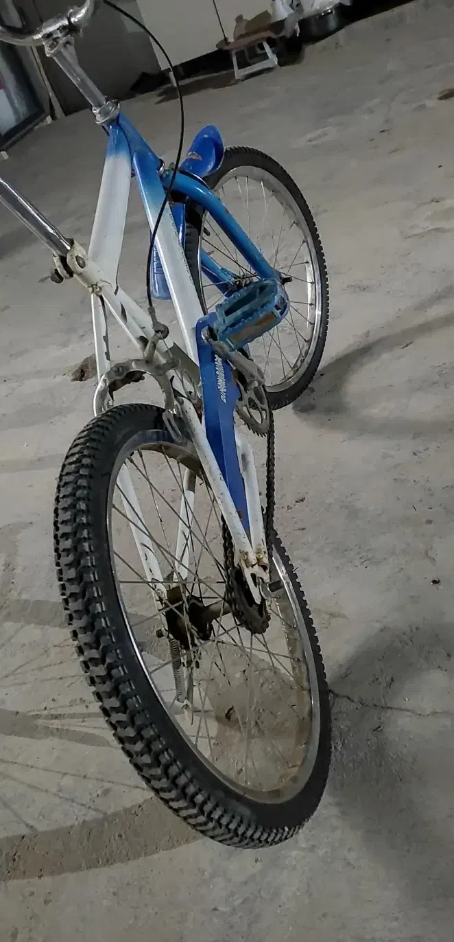 دوچرخه 20|دوچرخه، اسکیت، اسکوتر|ساوه, |دیوار