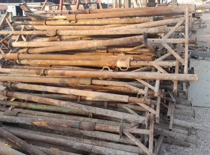 پلیت فنس پروفیل باسکول کرکره لوله گلخانه داربست|مصالح و تجهیزات ساختمان|نجف‌آباد, جلال آباد|دیوار