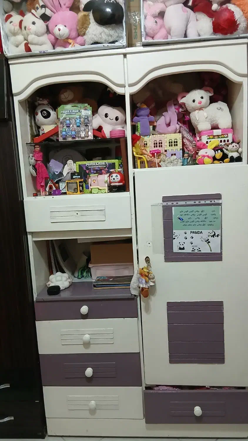 کمد|اسباب و اثاث بچه|تهران, زاهد گیلانی|دیوار