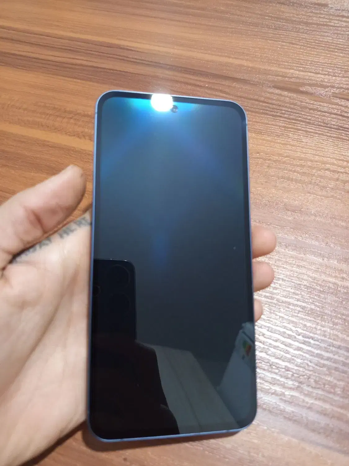 A55 / G128 / Ram8|موبایل|کرج, حسین‌آباد|دیوار