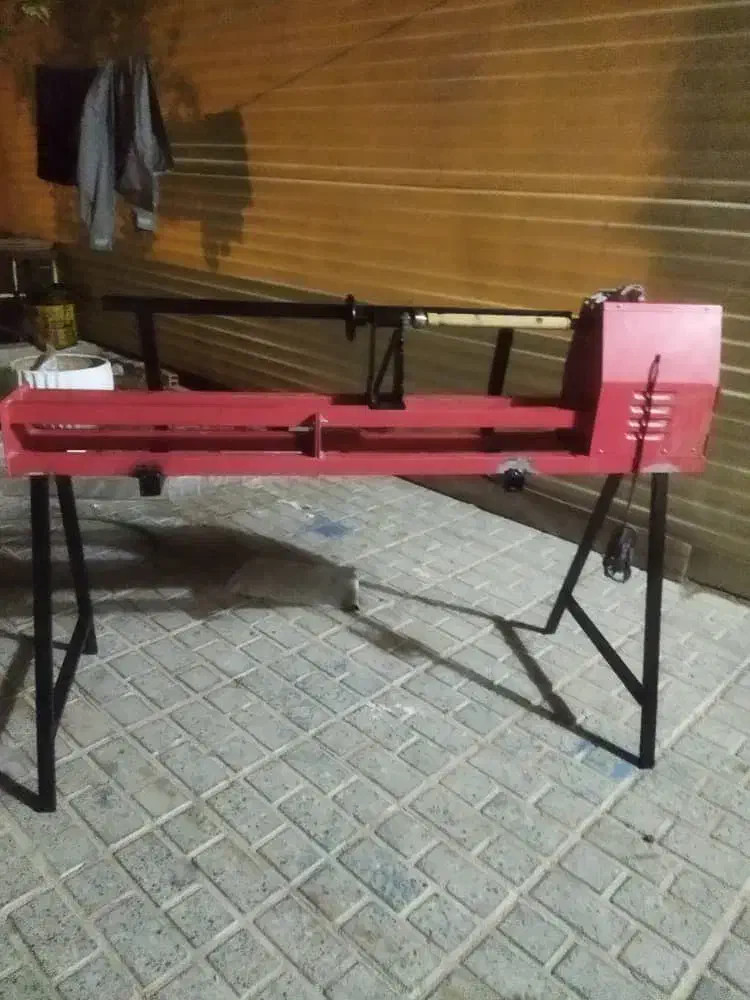 دستگاه خراطی|ابزارآلات|بیرجند, |دیوار