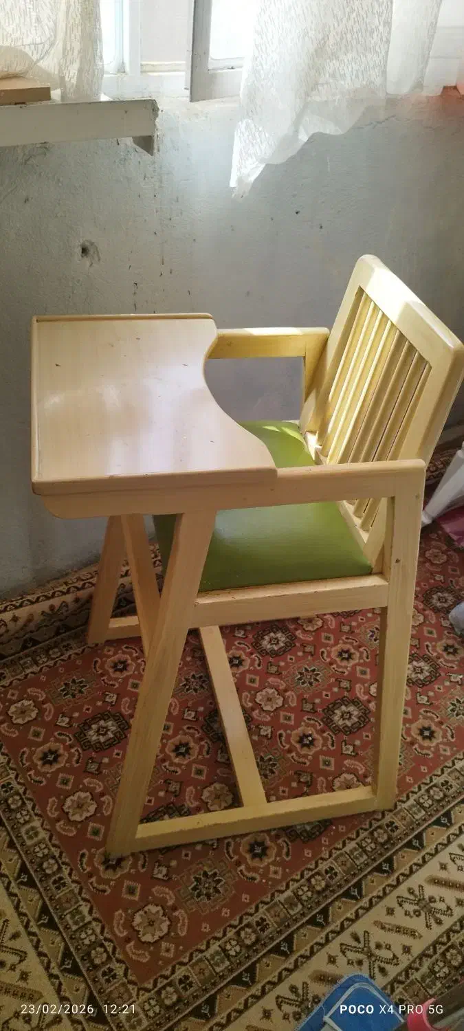 صندلی کودک|اسباب و اثاث بچه|تهران, افسریه شمالی|دیوار