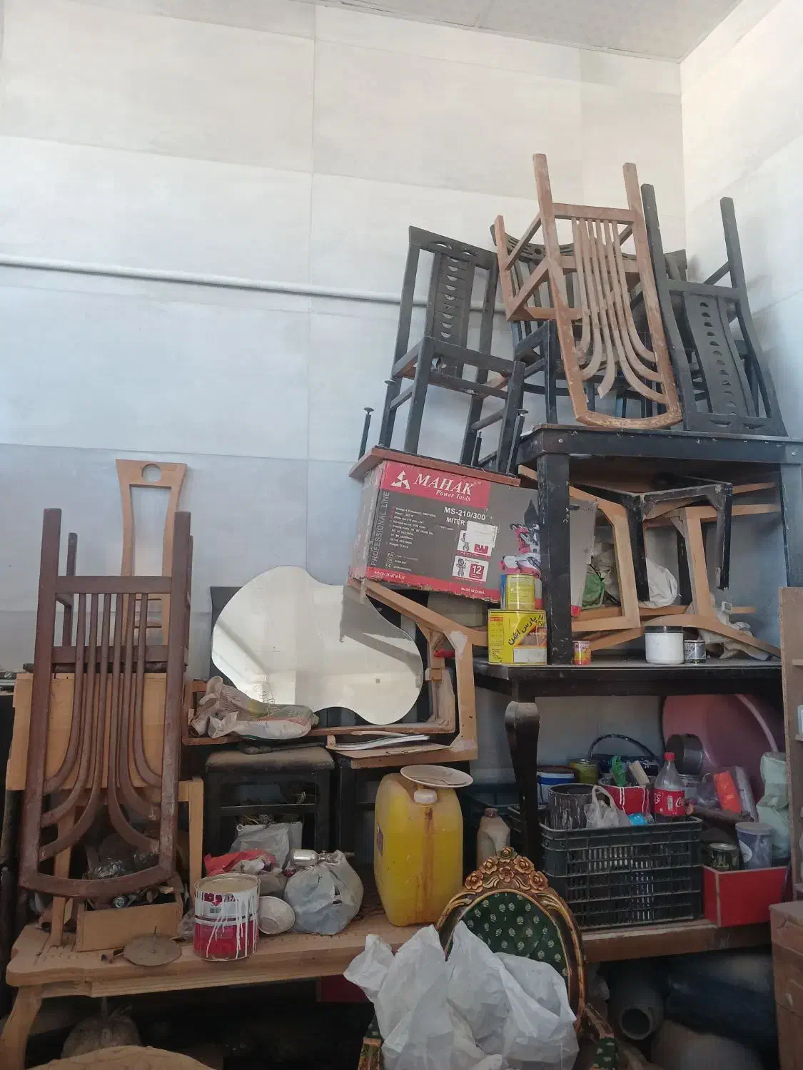 مصنوعات چوبی|حراج|شاهرود, |دیوار