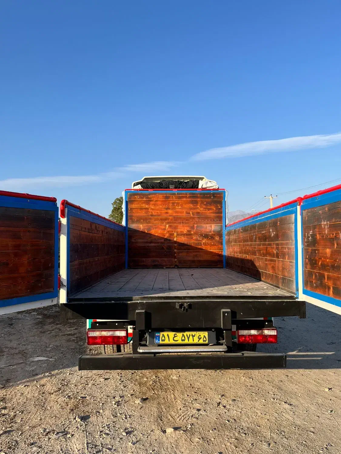 حمل و نقل اسباب و اساس منزل|خدمات حمل و نقل|جیرفت, |دیوار