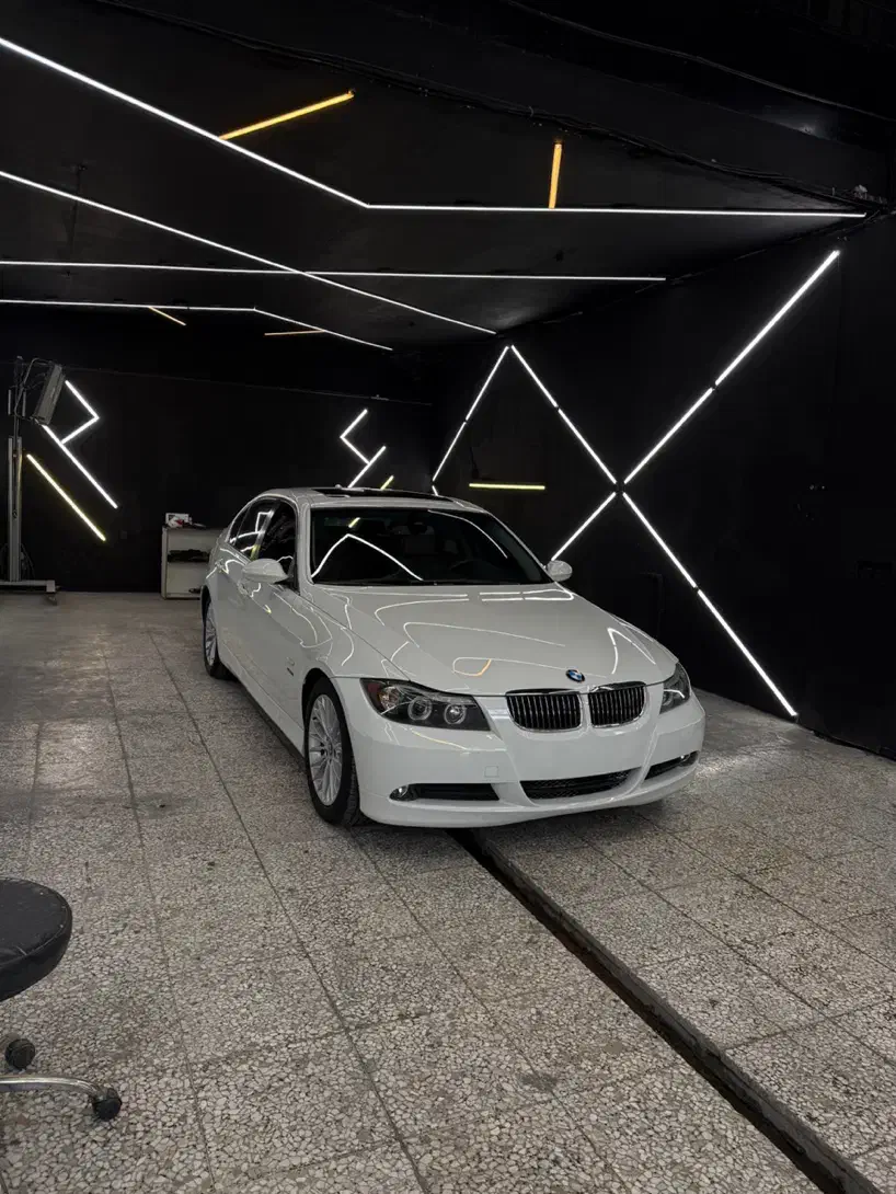 bmw 330|خودرو سواری و وانت|تهران, هاشم‌آباد|دیوار