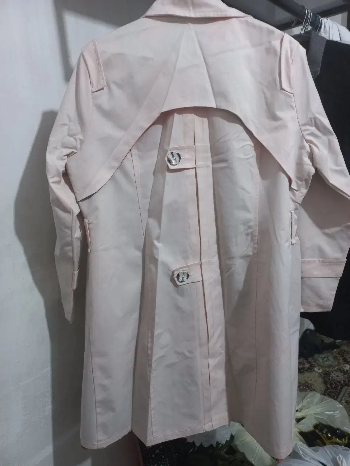 لباس|لباس|بوکان, |دیوار