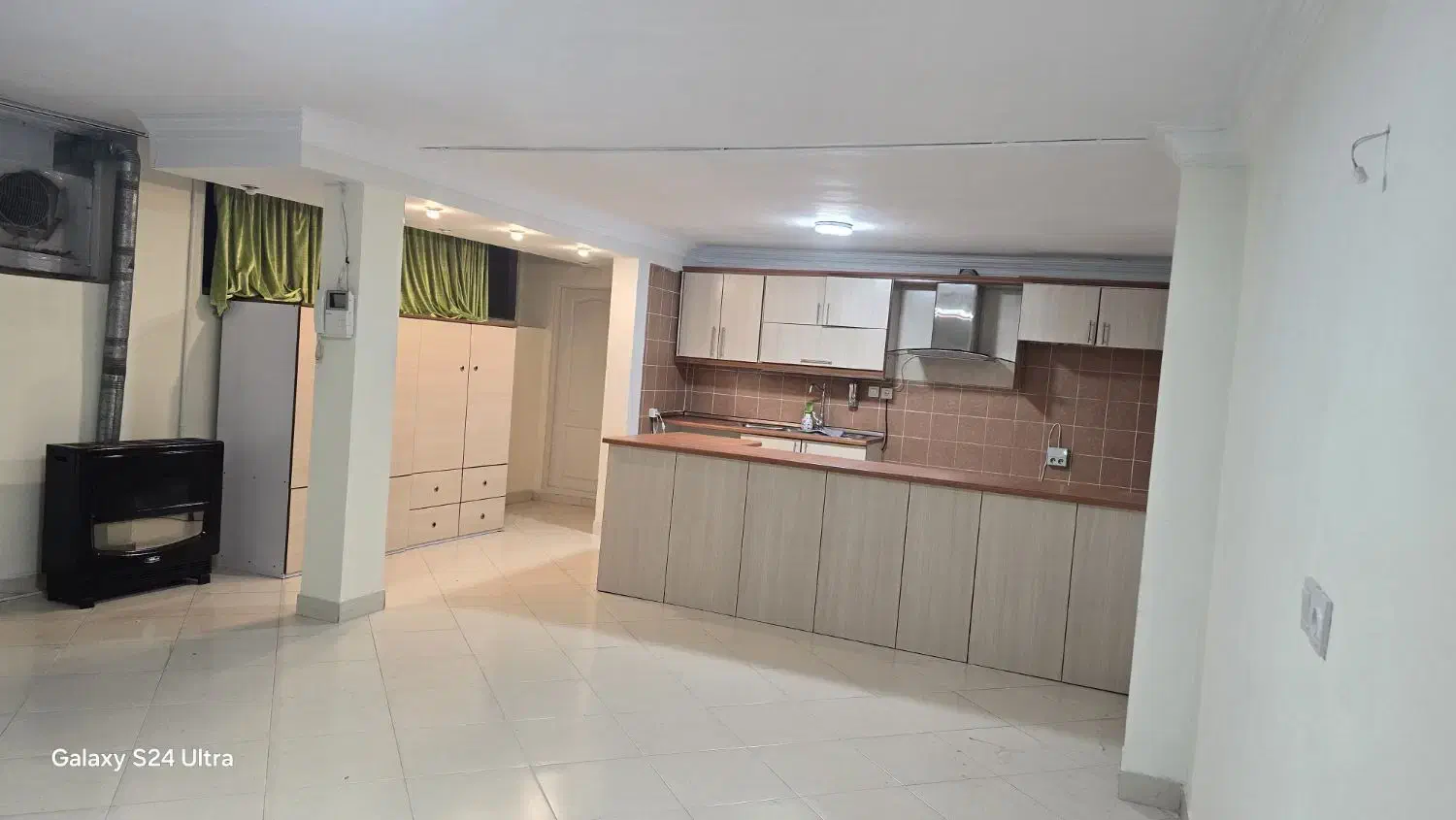 اجاره واحد مسکونی