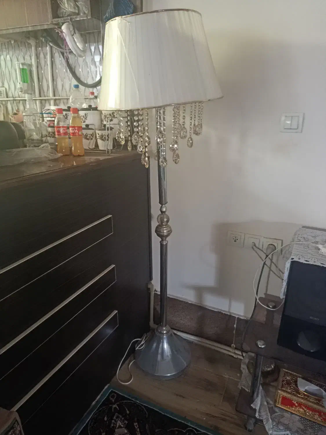 آباژور نو|چراغ خواب و آباژور|سبزوار, چهارراه فرودگاه|دیوار